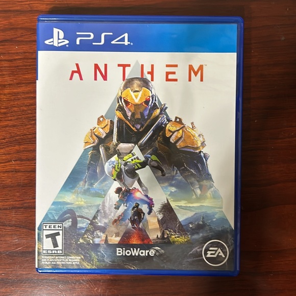 Ps4 - Picture 7 of 7